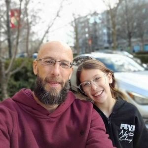 Meet your Posher, Luke